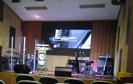 Bethel Church Indonesia