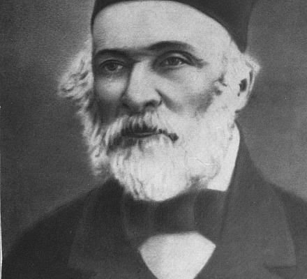 In der Ukrainisch-Orthodoxen Kirche diskutieren die Möglichkeit der Kanonisierung des Chirurgen Nikolai Pyrogov