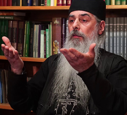 Совместимы ли православие и йога