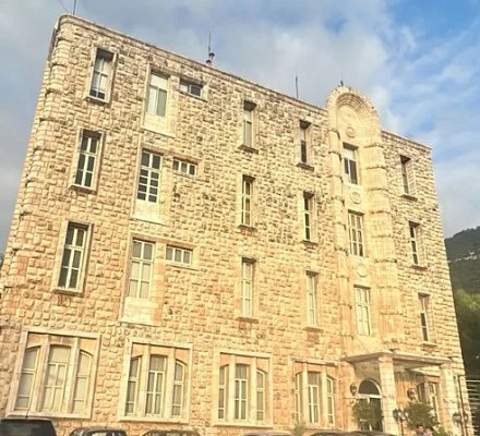 Католические школы в Ливане выстояли в условиях войны