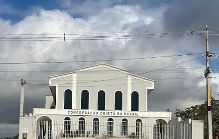 Christian congregation in Brazil