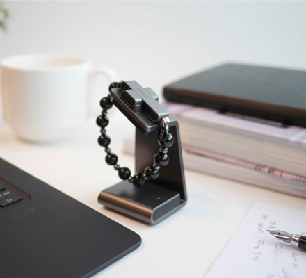 Für Katholiken entwickelter 'intelligenter' Rosenkranz