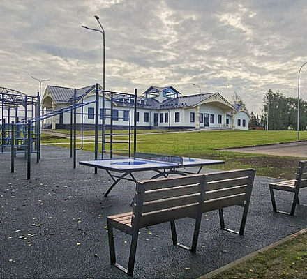 Все, что можем, – нашим ветеранам