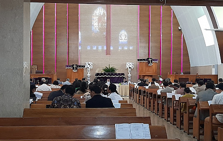 HKBP Jatiasih