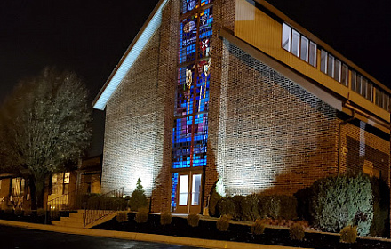 Barry Christian Church