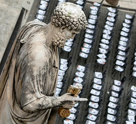 CNA объясняет: Что такое пророчество святого Малахии и почему о нем говорят?