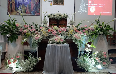 GEREJA KRISTEN JAWA IMMANUEL