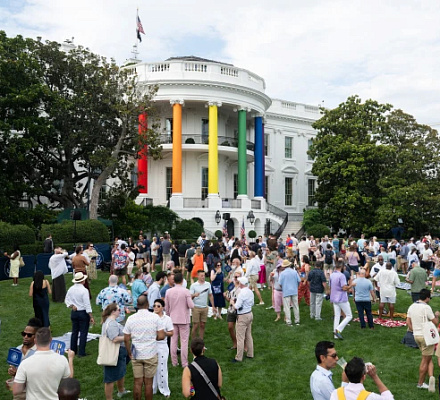 Трамп может положить конец пропаганде Министерством обороны гендерной идеологии и абортов