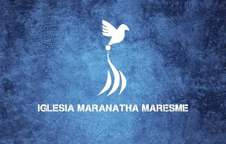 Iglesia Maranatha Maresme