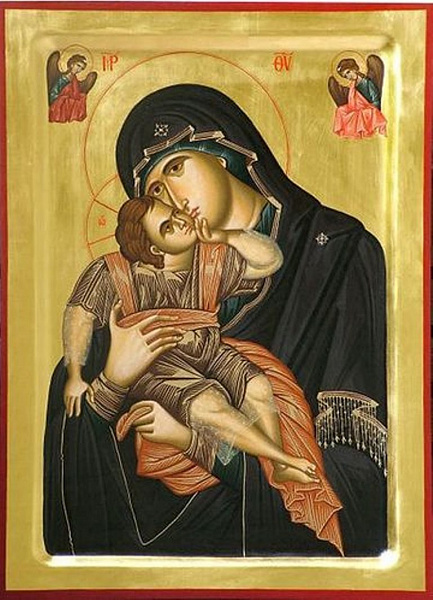 Гликофилуса (Сладкое лобзание)