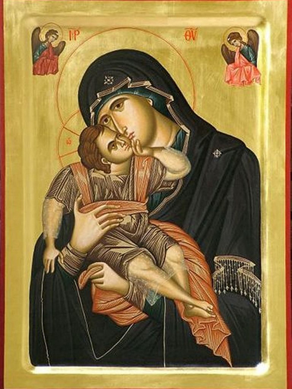 Гликофилуса (Сладкое лобзание)