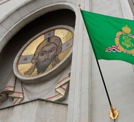 Священный Синод учредил русский православный приход в Абу-Даби (ОАЭ)