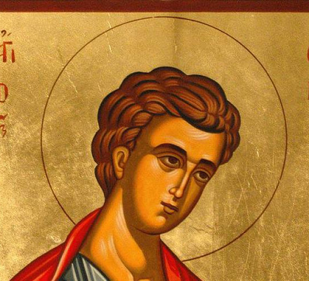 19 октября – память апостола от Двенадцати Фомы