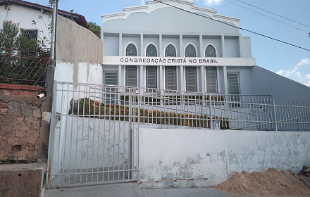 Christian Congregation in Brazil - Santa Lia