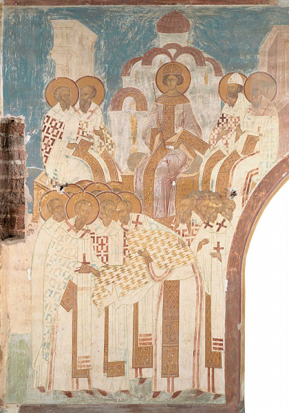 Третий Вселенский собор