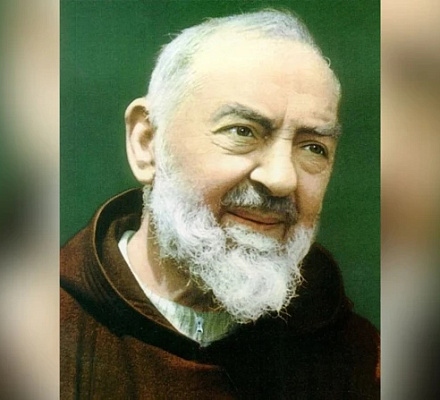 Новый фильм о Падре Пио рассказывает о жизни святого со слов тех, кто его знал