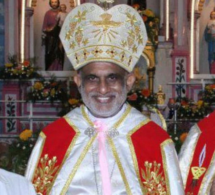 Сиро-малабарская церковь Индии проводит перестановки в руководстве на фоне литургических разногласий