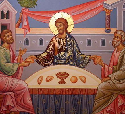 Der Montag der hellen Woche kann in Russland ein freier Tag sein