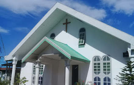 Ketapang Christian Church