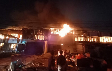 GBI Kasih Abadi