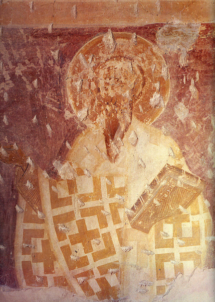 Священномученик Климент Анкирский 