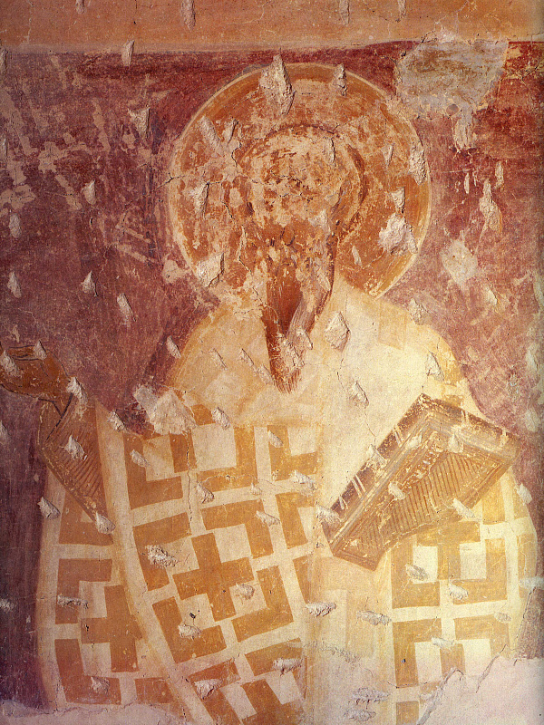 Священномученик Климент Анкирский 