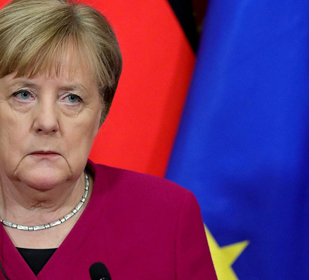 Bundeskanzler entschuldigt sich bei den Gläubigen