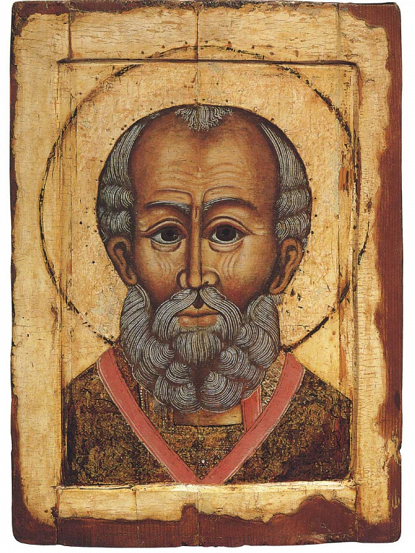 Николай Угодник (Русский Север) 