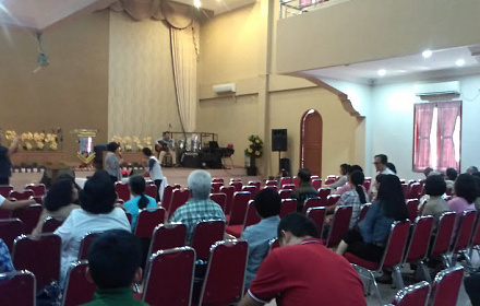 Bethel Indonesia Church