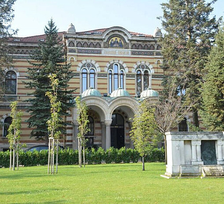 Синод Болгарской Церкви приветствует запрет пропаганды ЛГБТ в школах и детских садах