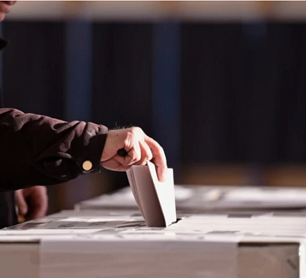 'Глубокое облегчение': Основная поправка об абортах во Флориде не прошла