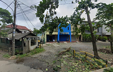 GBKP Rg.Graha Harapan