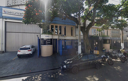 Tributai Brazil House of Prayer
