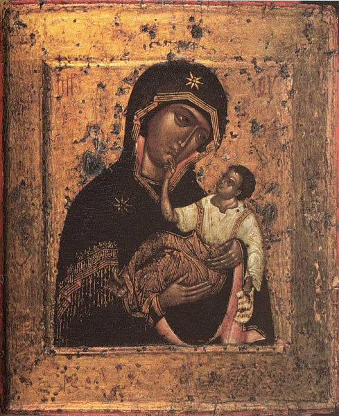 Словенская