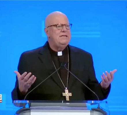 Епископы - Конгрессу: ИИ должен поддерживать достоинство личности, общее благо