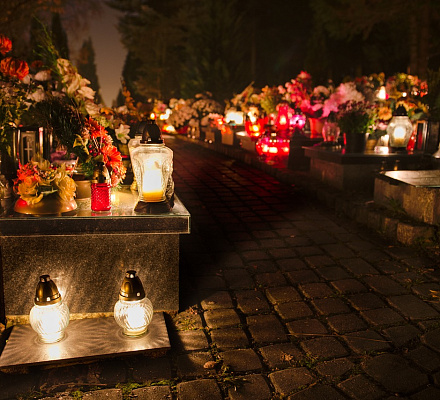 Der Gedenktag fand in Deutschland statt