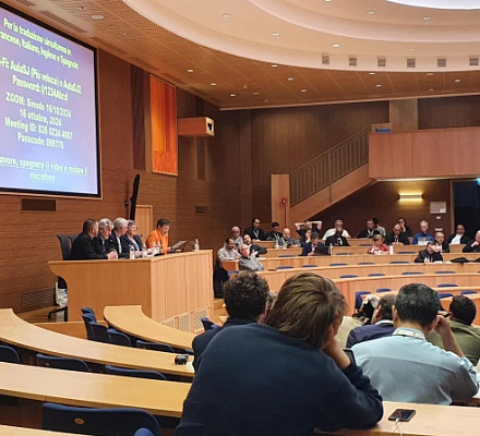 Почему Синод по вопросам синодальности провел дополнительные богословские встречи в 2024 году?