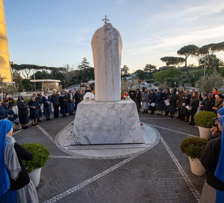 LIVE UPDATES: Папа Франциск хорошо отдохнул, сообщил Ватикан журналистам в воскресенье утром