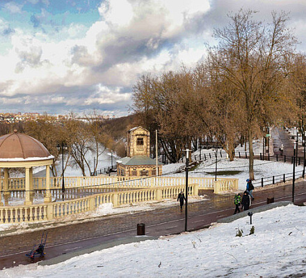 Выставка «Семья Романовых: любовь, семья, милосердие» открывается в Подольске