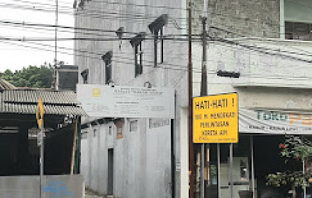 Beth-el Tabernacle Church Sukabumi