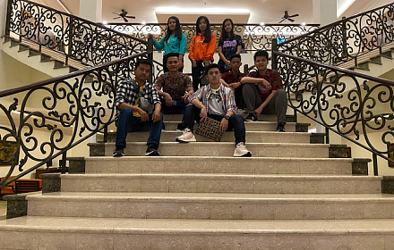 GPIm Seraphim Family Church