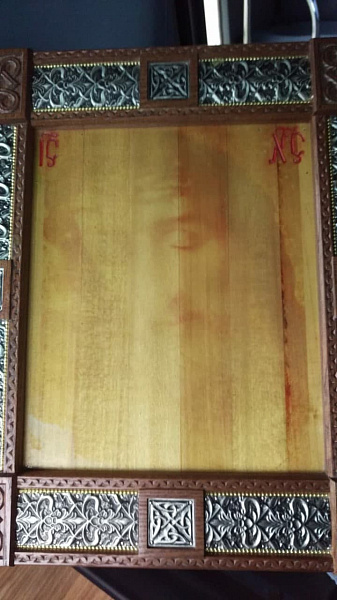 Спас Нерукотворный (Хотьковская)