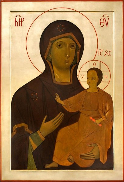 Феодотьевская