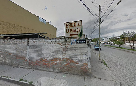 Christian Family Bible Center - Ibarra