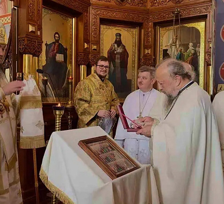 Встреча выпускников 1989-93 годов рождения