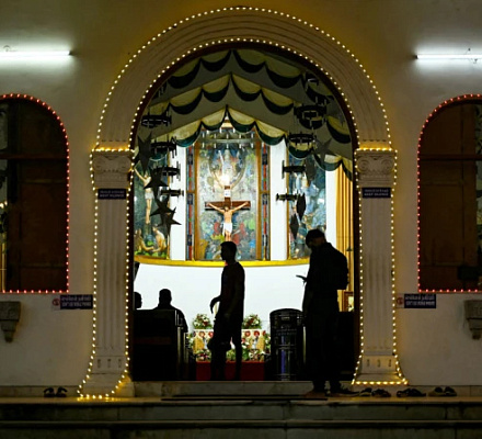 Лидеры призывают индийского лидера Моди остановить рост насилия в отношении христиан