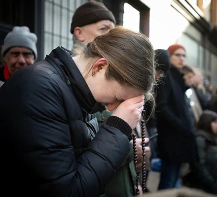 Planned Parenthood закрывает единственное учреждение на Манхэттене после десятилетий молитв в защиту жизни
