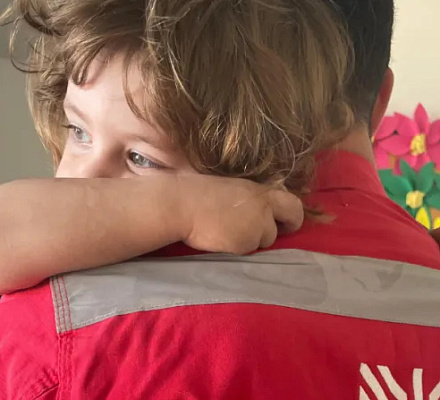 Каритас Ливан спешит на помощь миллионам людей, спасающихся от эскалации конфликта между Израилем и Хезболлой