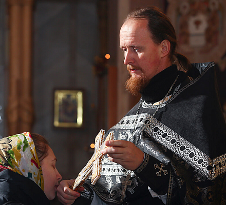 Что такое страсти?