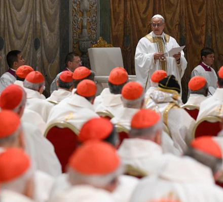 Братья-августинцы Папы Льва XIV размышляют о новом папстве